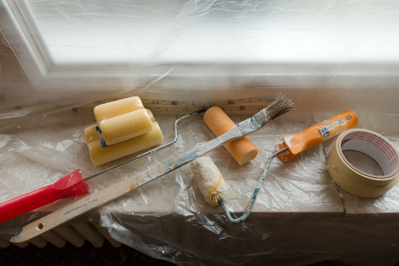 How to Maximise Your Hotel Renovation Budget