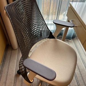 Herman Miller Sayl Office Chair Black